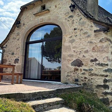 Maison Charmante A Maleville Avec Jardin Prive Et Parking.B Ngoại thất bức ảnh