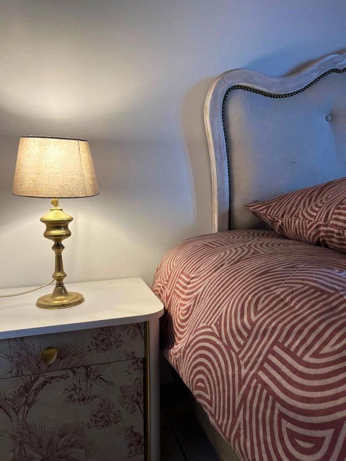 Maison Charmante A Maleville Avec Jardin Prive Et Parking.B Ngoại thất bức ảnh